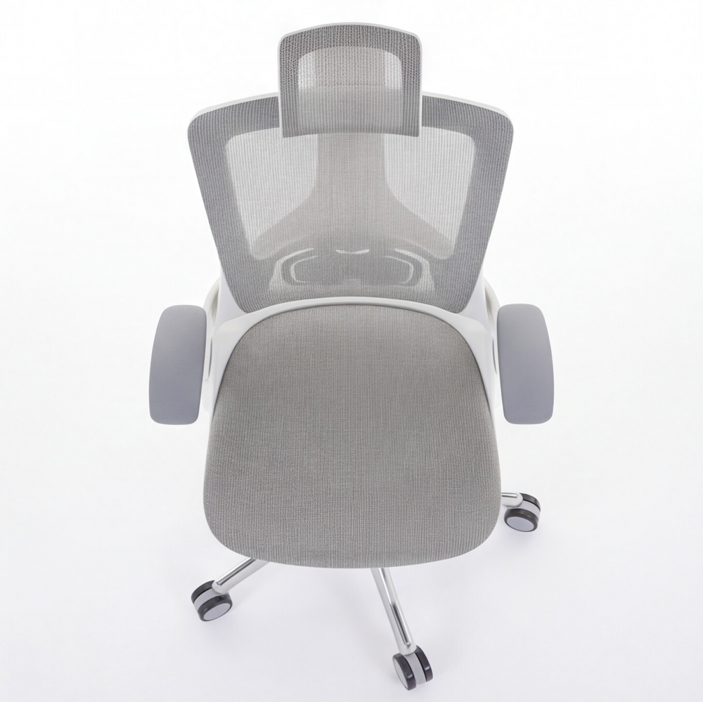 Neva Merryfair Wau V2 Premium Ergonomic Chair