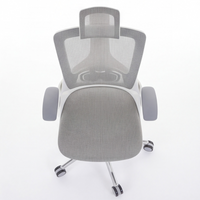 Neva Merryfair Wau V2 Premium Ergonomic Chair