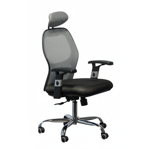 Neva Work Pro executive office chair in black